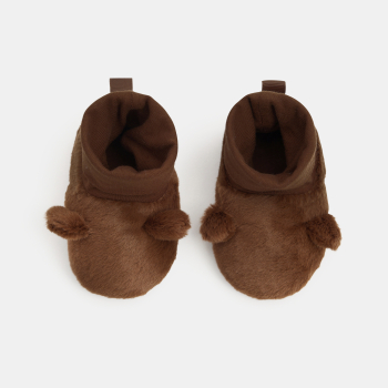 حذاء سهل الارتداء باللون...